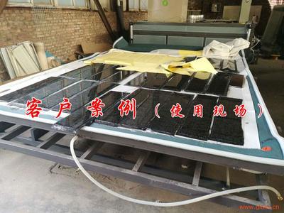 潍坊华跃磁电重工科技