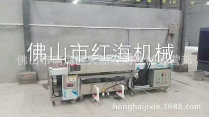 【石材喷砂机 大理石荔枝面喷砂机 云浮石材喷砂雕刻机】价格_厂家_图片 -