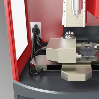 CCMT2022展会看点六--专精特产品为用户量身打造解决方案