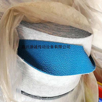 糙面带、粒面带、刺皮、包辊带、罗拉皮上海杭州苏州南京宁波绍兴BOLIM糙面带总代理