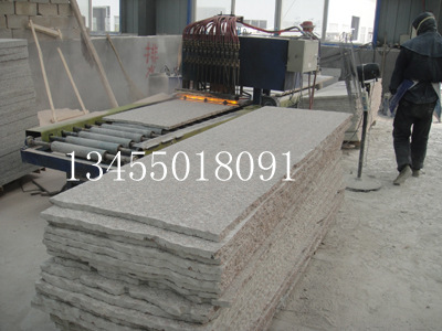 大理石五莲红,五莲红石材重量1个立方是2.7吨