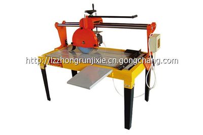 小型台式工地用轻便型大理石、花岗岩等石材切割倒角机_建材生产加工机械_世界工厂网