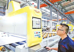 打造先进制造业 云浮样本