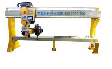 【大理石桥式磨边机数控全自动磨边机桥磨线条打磨机石材加工设备】价格_厂家_图片 -