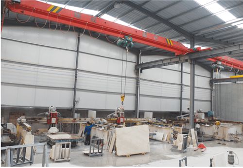 武汉大理石厂家先进高端加工设备曝光