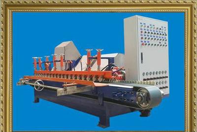 广东异形台面直边切割磨边机|大理石橱柜台面加工设备图片_高清图_细节图