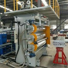 pvc仿大理石线条设备 青岛德泰塑机