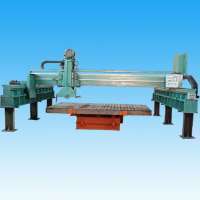 高碑店市新兴建材设备厂：专业制砖与石材加工设备供应商