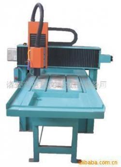 大理石雕刻机 工艺礼品加工的高效解决方案