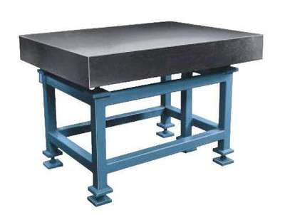 浙江大理石平板与加工设备 精密制造与产业优势