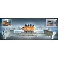 QMJ-470桥式八头自动磨机 高效大理石加工的理想设备