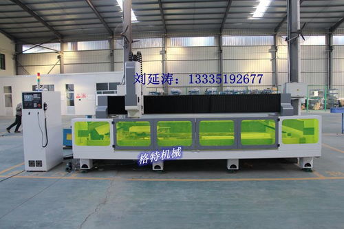 雕刻机 格特机械 石材雕刻机