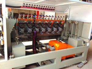 【瓷砖加工设备/12头大理石抛光机价格】价格_厂家_图片 -