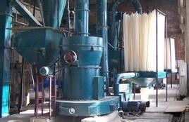 环风磨设备与大理石加工设备 工艺与应用解析