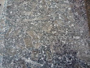 花岗岩优质品种介绍与市场分析 石岛红、皇室珍珠、中国棕、黄金麻