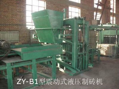 高碑店水泥制砖机与大理石加工设备 价格与品质的完美结合