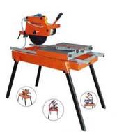 台式石材瓷砖切割机 选购指南与行业趋势